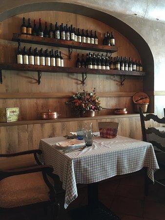 Ristorante Biagi